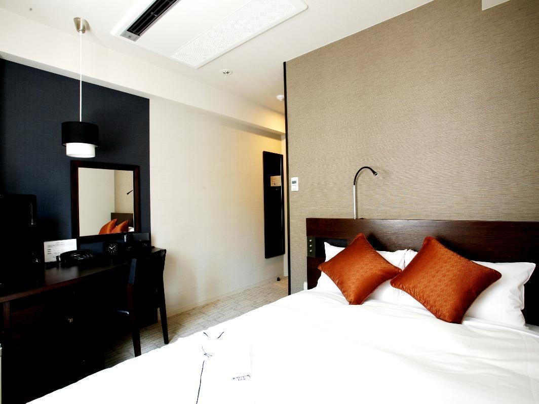 Meitetsu Sakuradori Hotel 3*