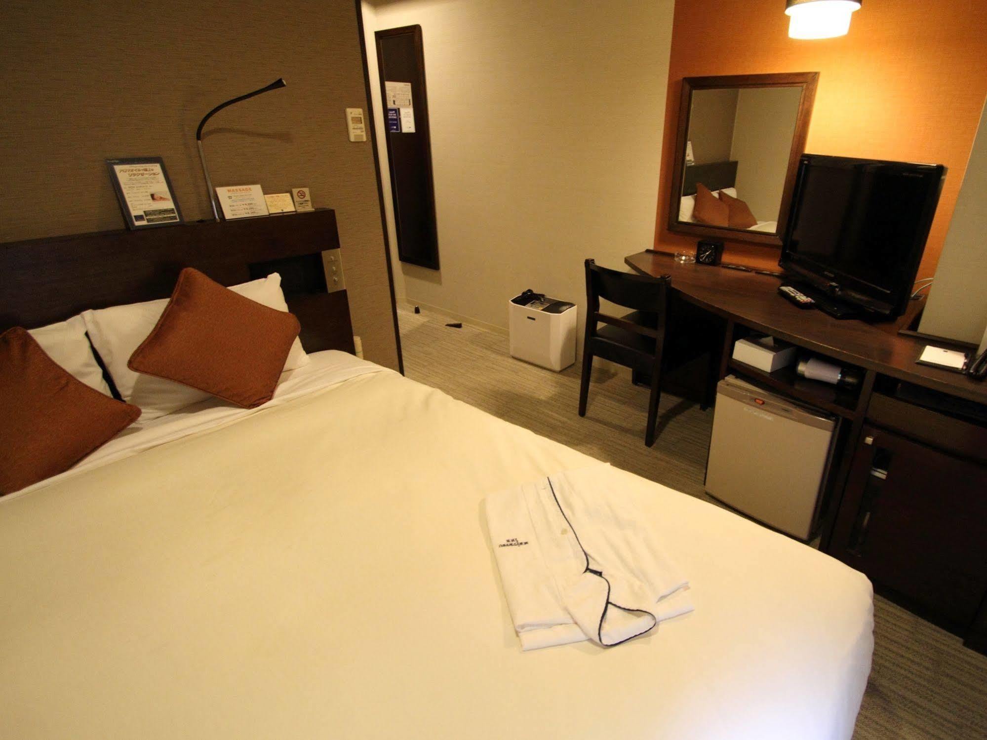 Hotel Meitetsu Sakuradori Nagoya