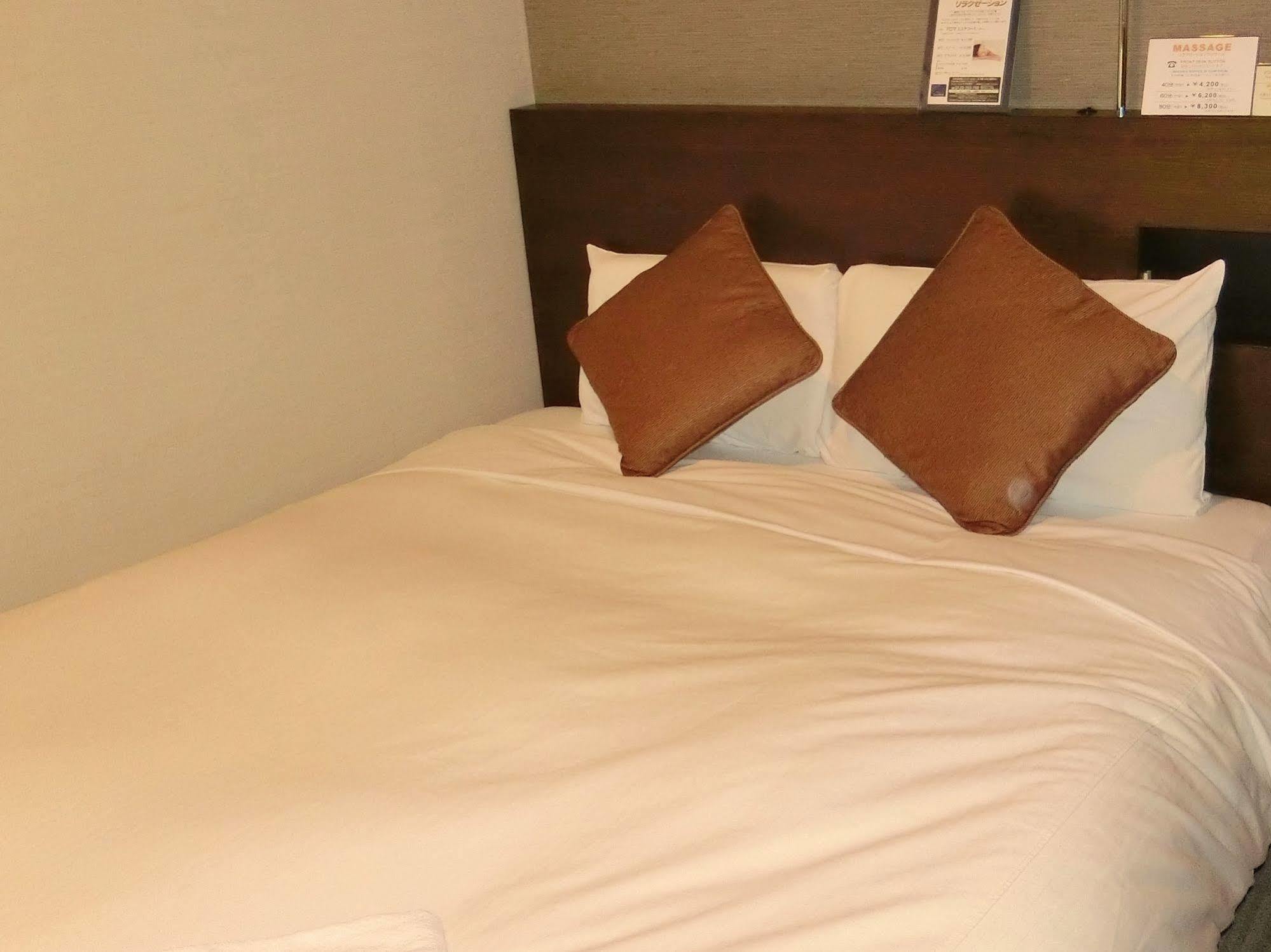 Meitetsu Sakuradori Hotel 3*