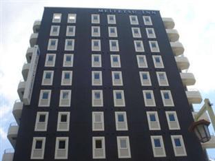 Meitetsu Sakuradori Nagoya