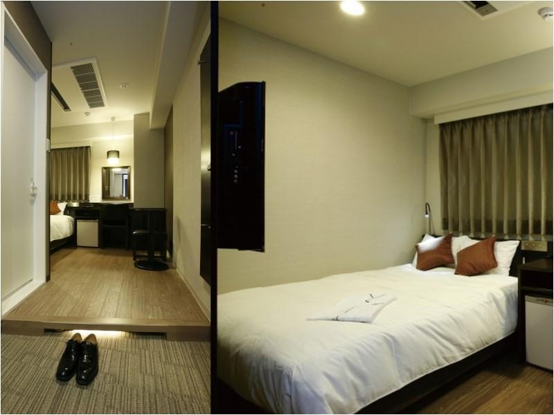 Hotel Meitetsu Sakuradori Nagoya
