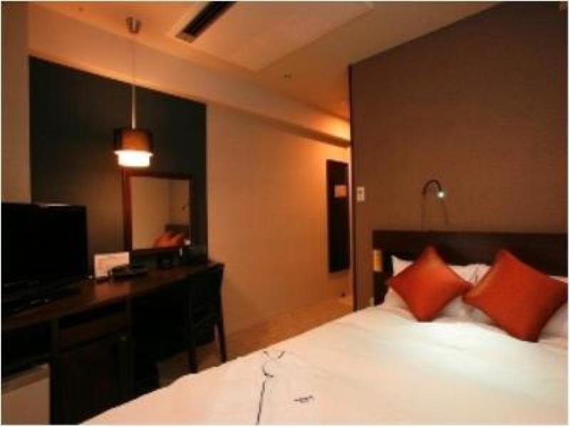 Meitetsu Sakuradori Hotel