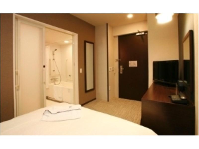 Hotel Meitetsu Sakuradori 3*