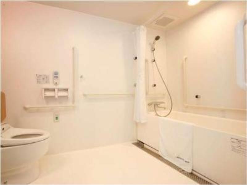 Hotel Meitetsu Sakuradori