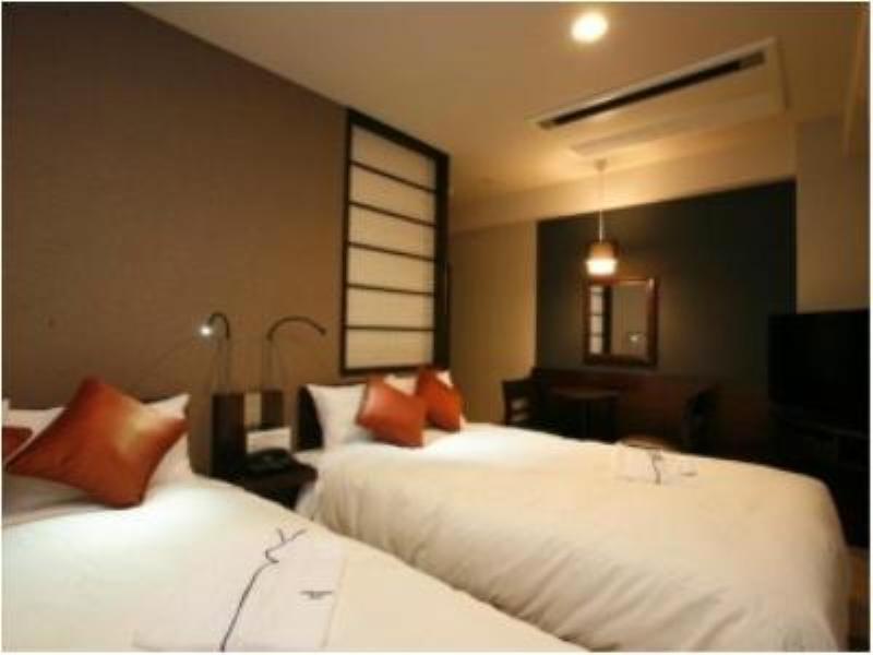 Meitetsu Sakuradori Hotel Nagoya