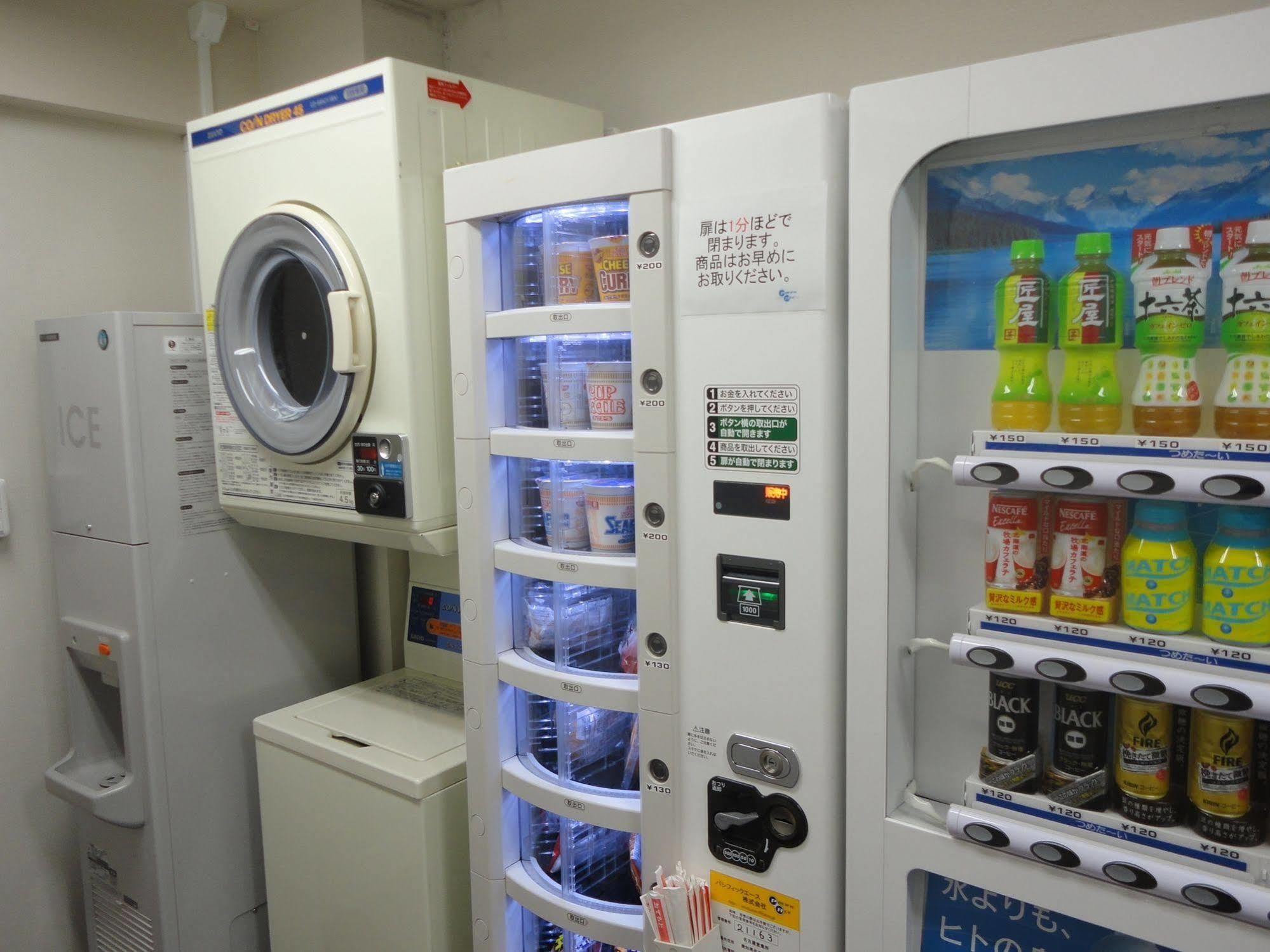 Meitetsu Sakuradori 酒店