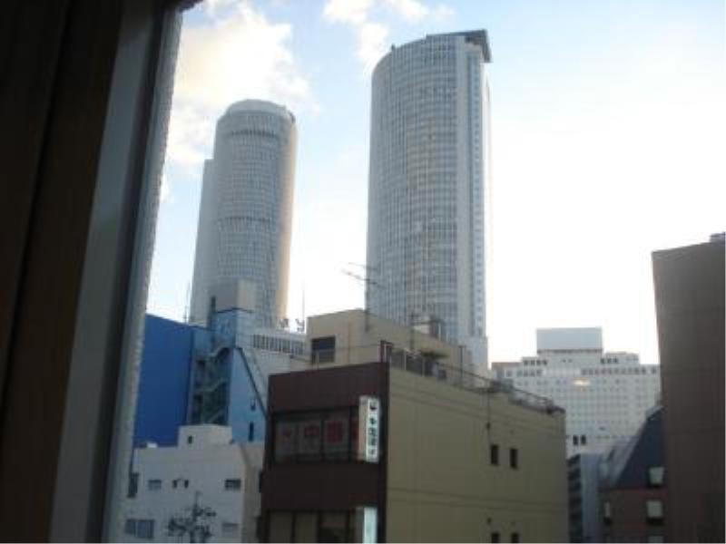 Meitetsu Sakuradori 名古屋